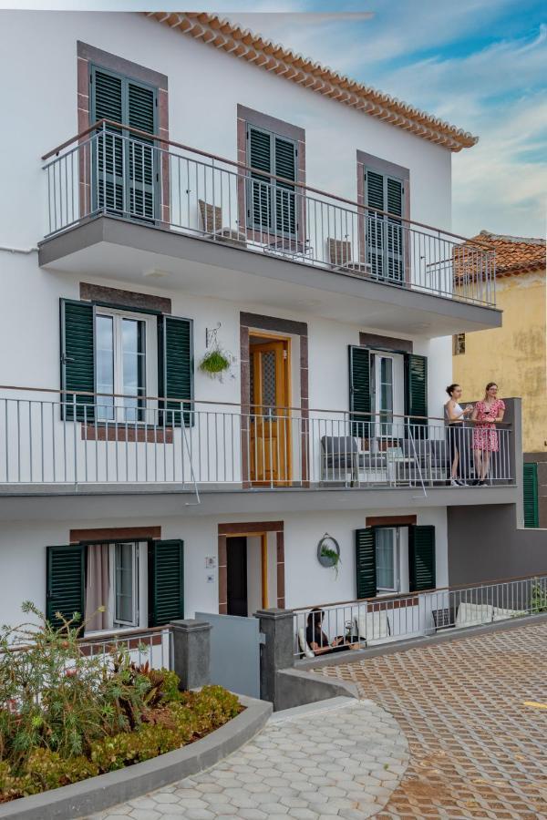 Casa De Sao Tiago 1 Apartment Funchal  Exterior photo